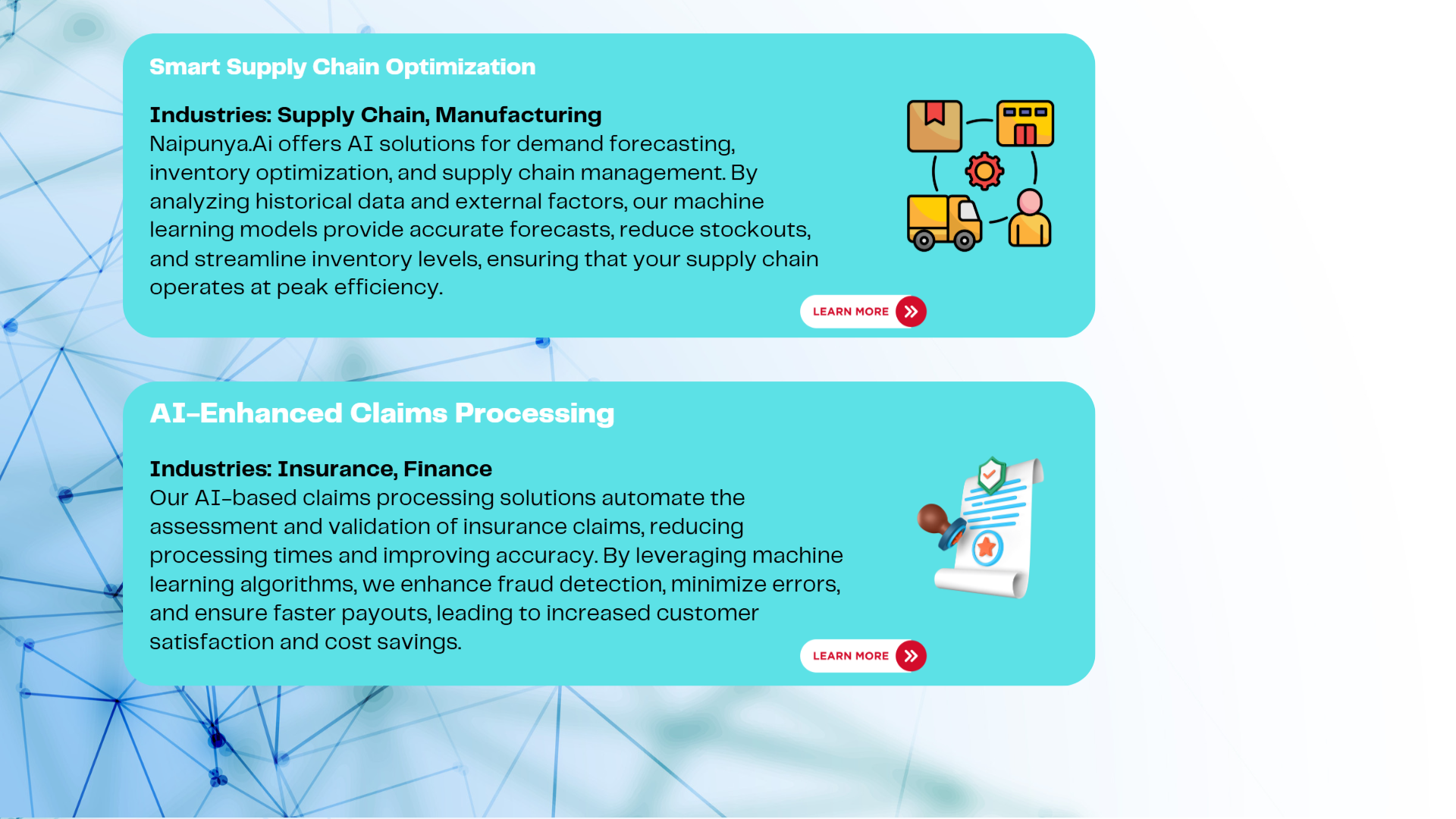 Our Services